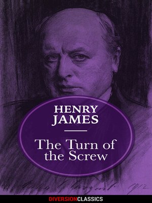 cover image of The Turn of the Screw (Diversion Classics)